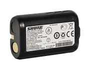 Shure SB900B Аккумулятор для систем Axient Digital (AD1/AD2), QLX-D, ULX-D, P3RA, P9R и P10R, Литий-ионный (прямая замена SHURE SB900A)